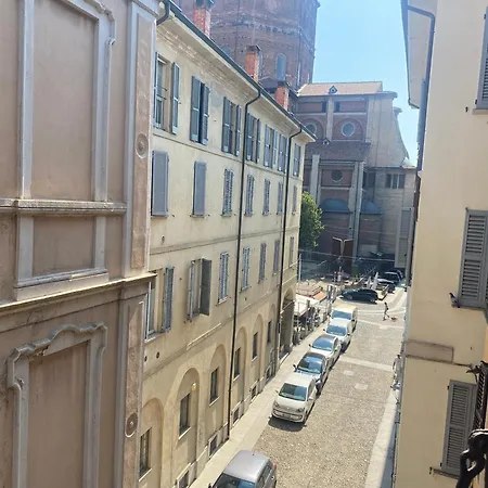 Apartman Centro Storico Davanti Al Duomo Di *