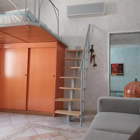 Apartman Centro Storico Davanti Al Duomo Di *