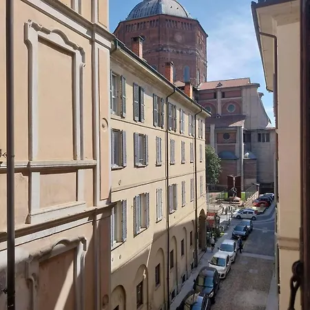 Apartman Centro Storico Davanti Al Duomo Di *