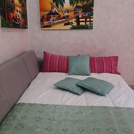 Apartman Centro Storico Davanti Al Duomo Di *